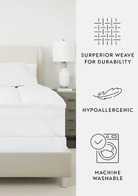 Luxury Ultra Plush Mattress Pad