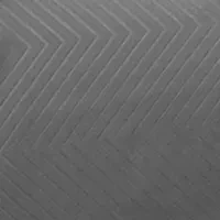 Premium Chevron Embossed Bed Sheet Set