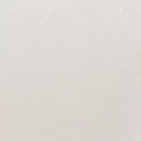 Premium Chevron Embossed Bed Sheet Set