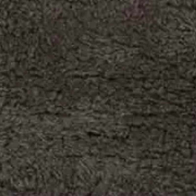 100% Cotton Reversible Solid Bath Mat