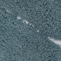 100% Cotton Floral Patterned Bath Mat