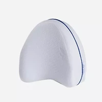 Leg & Knee Foam Support Pillow for Side Sleepers