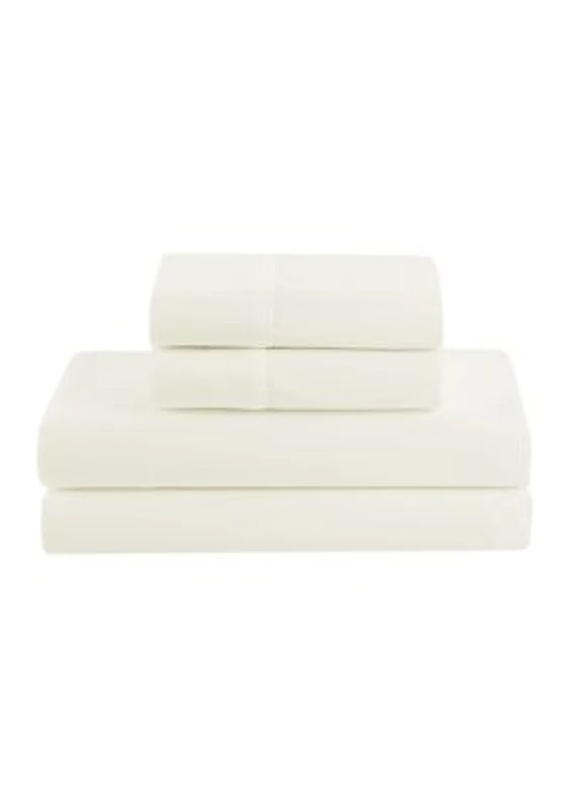 400 Thread Count Luxury Bedroom Sheet Set
