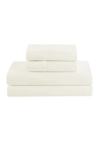 400 Thread Count Luxury Bedroom Sheet Set