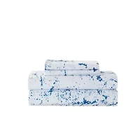 Kids Dinosaurs Bed a Bag Comforter, Sham & Sheet Set