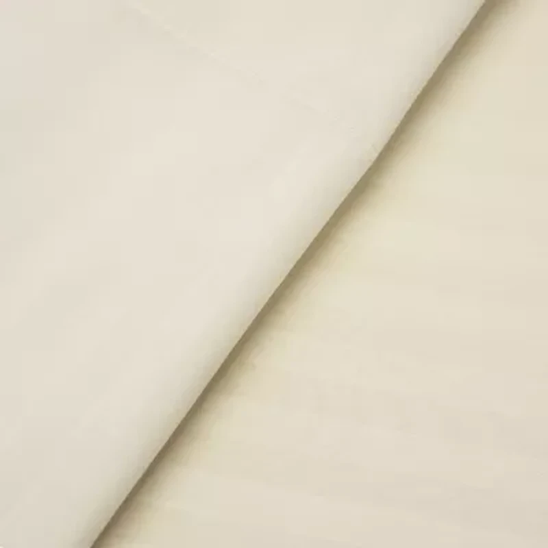 1500 Count 6 Piece Dobby Stripe 14" Pocket Sheet Set