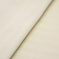 1500 Count 6 Piece Dobby Stripe 14" Pocket Sheet Set