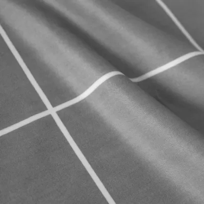 1500 Count 6 Piece Window Pane Print Sheet Set