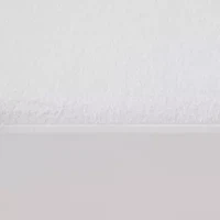 Premium Cotton Terry Cloth Blend Waterproof Fitted Mattress Bed Cover