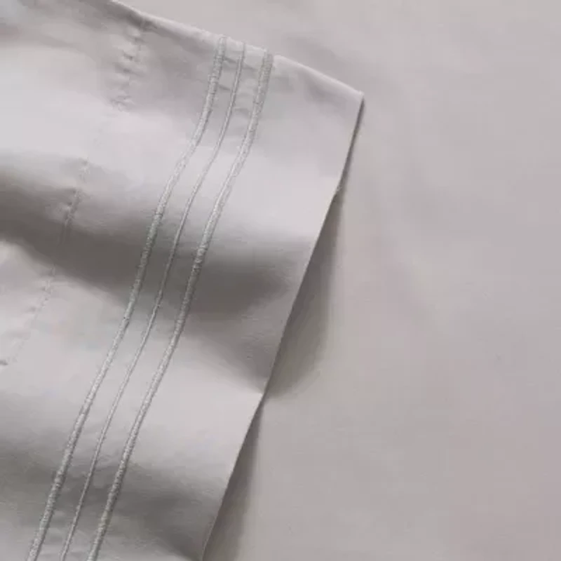 1800 Count Extra Deep 21" Pocket Microfiber Sheet Set