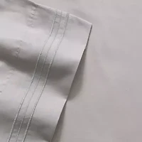 1800 Count Extra Deep 21" Pocket Microfiber Sheet Set