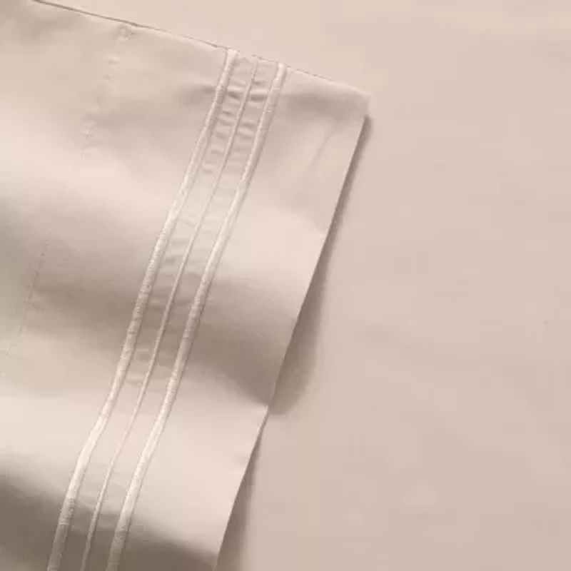 1800 Count Extra Deep 21" Pocket Microfiber Sheet Set