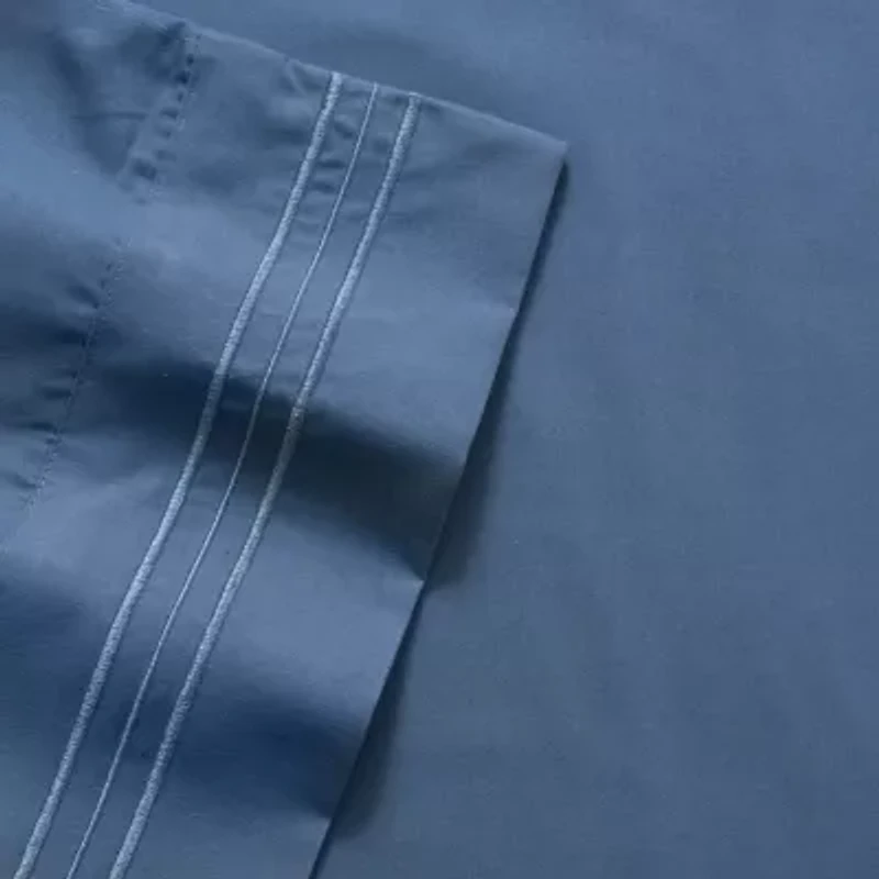 1800 Count Extra Deep 21" Pocket Microfiber Sheet Set