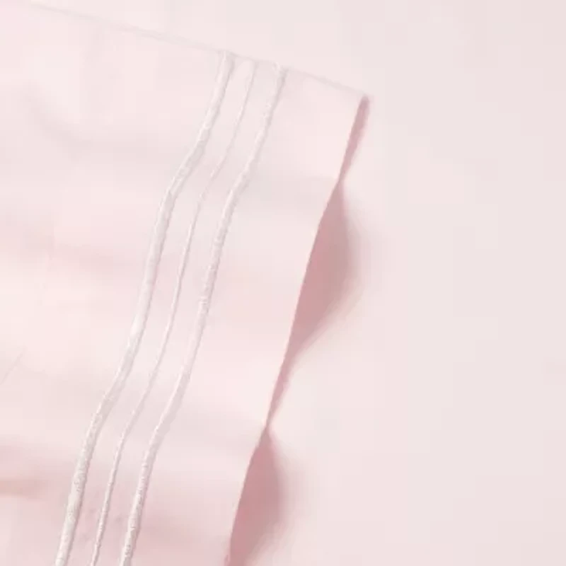 1800 Count Extra Deep 21" Pocket Microfiber Sheet Set