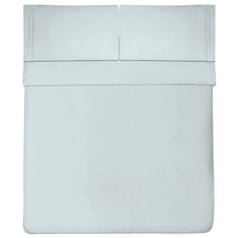 1800 Series 4 Piece Deep Pocket Bed Sheet Set