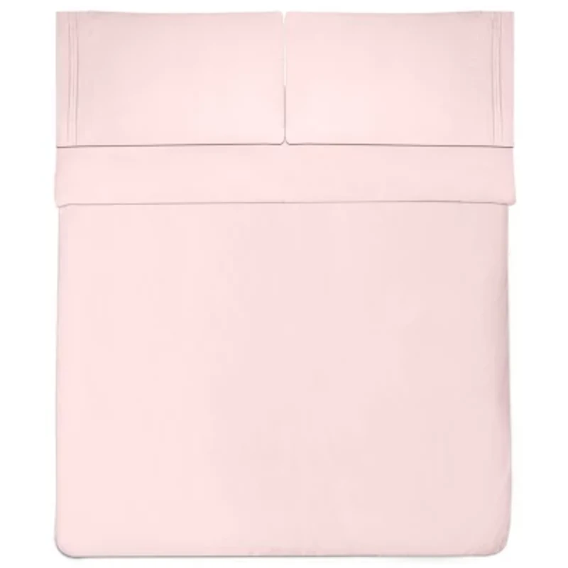 1800 Series 4 Piece Deep Pocket Bed Sheet Set
