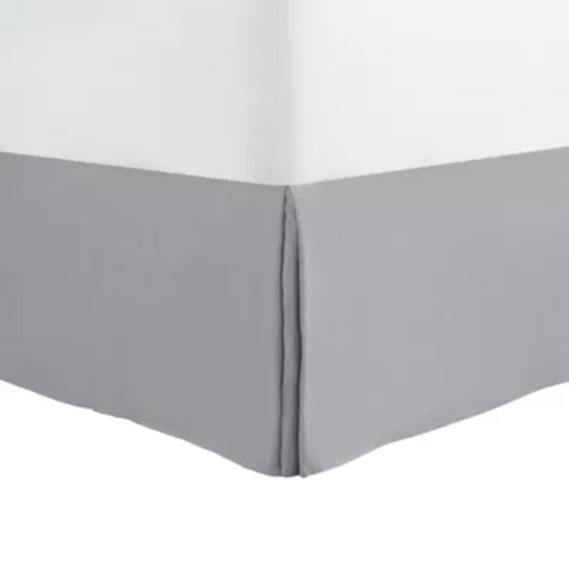 Sweet Home Collection Luna 7 Piece Crushed Velvet Comforter Set