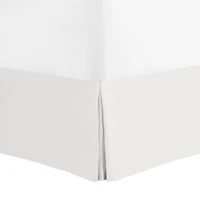 Sweet Home Collection Luna 7 Piece Crushed Velvet Comforter Set