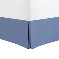 Sweet Home Collection Luna 7 Piece Crushed Velvet Comforter Set