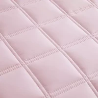 Down Alternative Reversible Double Stitch Comforter