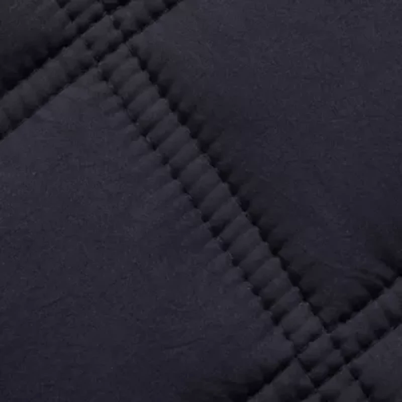 Down Alternative Reversible Double Stitch Comforter