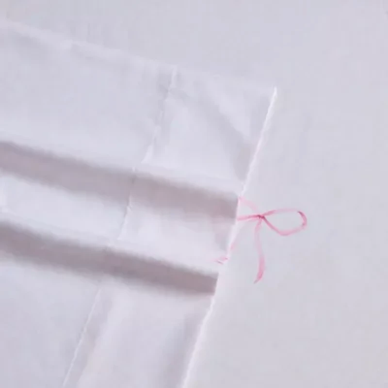 Sweet Home Collection Fairytale Princess Printed Kids Bedding Set includes Sheet