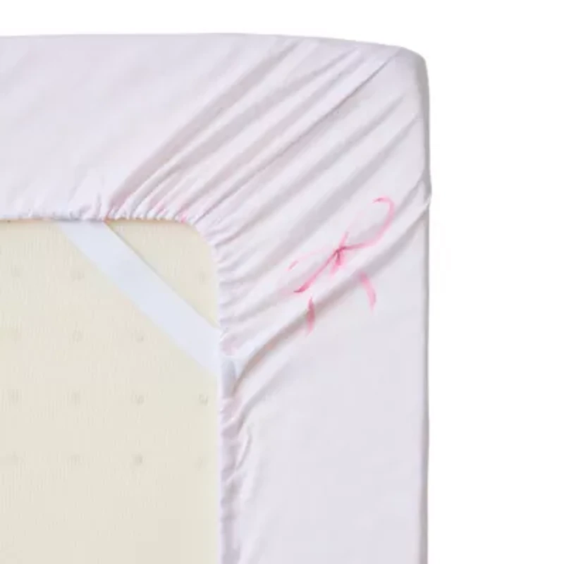 Sweet Home Collection Fairytale Princess Printed Kids Bedding Set includes Sheet