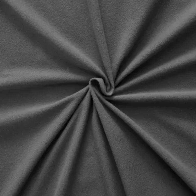 Cotton Flannel Solid Sheets Warm and Cozy Extra Deep Pockets