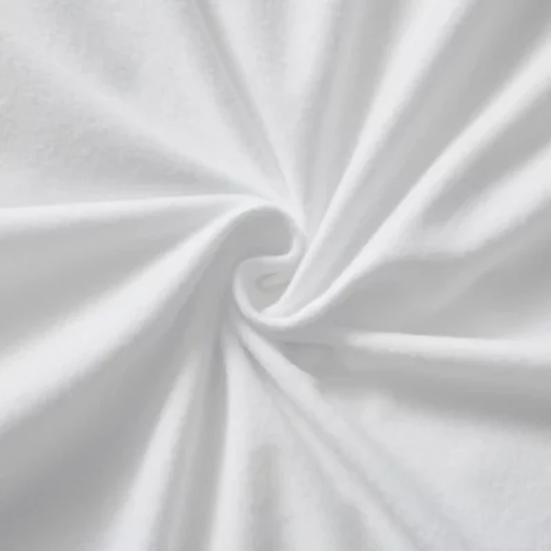 Cotton Flannel Solid Sheets Warm and Cozy Extra Deep Pockets