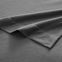 Cotton Flannel Solid Sheets Warm and Cozy Extra Deep Pockets