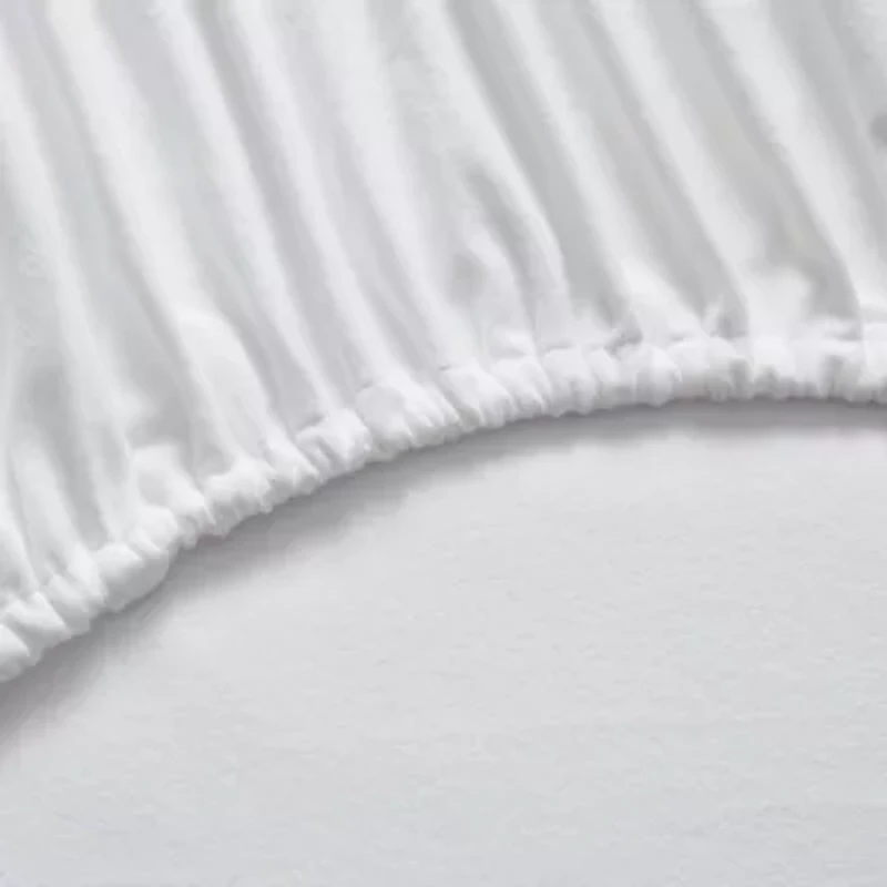 Cotton Flannel Solid Sheets Warm and Cozy Extra Deep Pockets