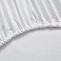 Cotton Flannel Solid Sheets Warm and Cozy Extra Deep Pockets