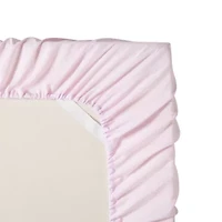 Hearts Printed Kids Bedding Set Includes Sheet