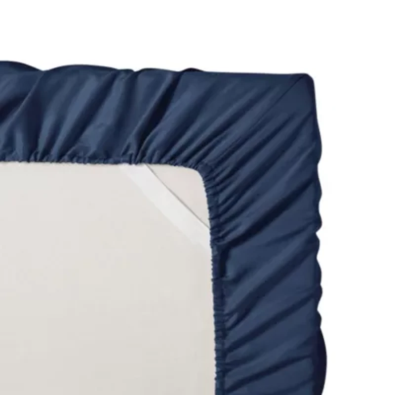 Kids Basketball Printed Bedding Set Includes Sheet