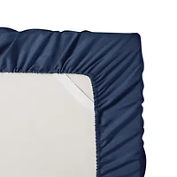 Kids Basketball Printed Bedding Set Includes Sheet