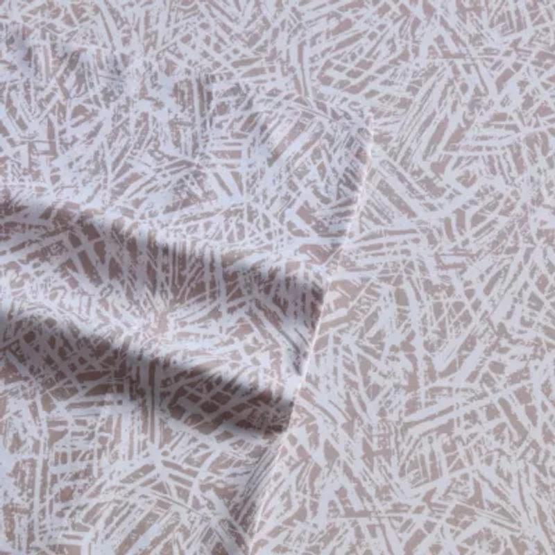 Safari Jungle Kids Printed Bedding Set Includes Sheet