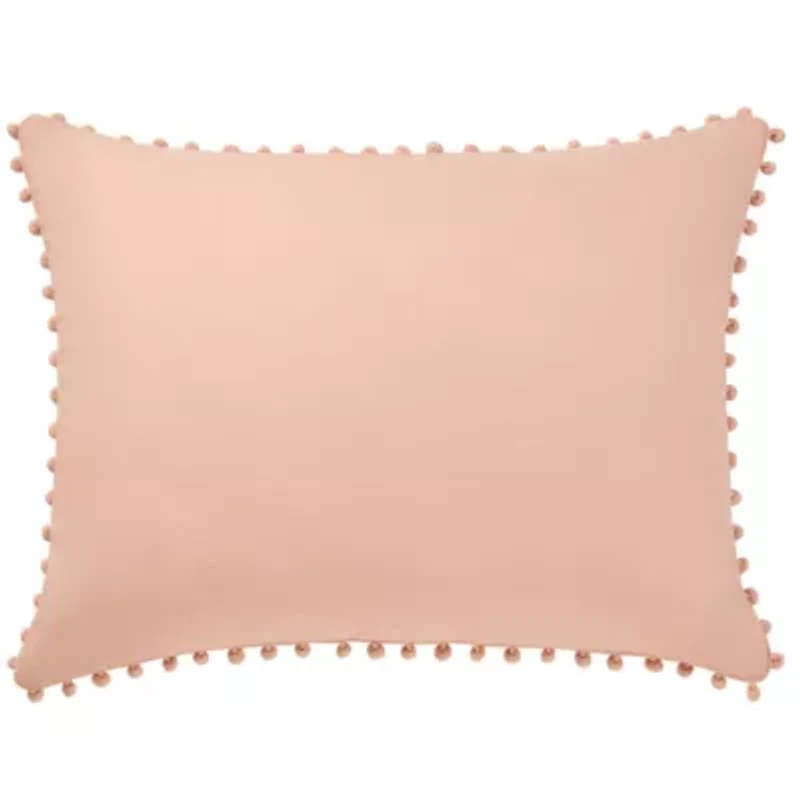 Sweet Home Collection Kids Solid 4 Piece Sheet Set, Ultra Soft 1800 Series, Double Brushed Microfiber