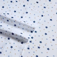 Galaxy Printed Kids Bedding Set includes Sheet