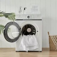 8PC 100% Combed Cotton Towel Set (2 Bath, 2 Hand, 4 Wash)