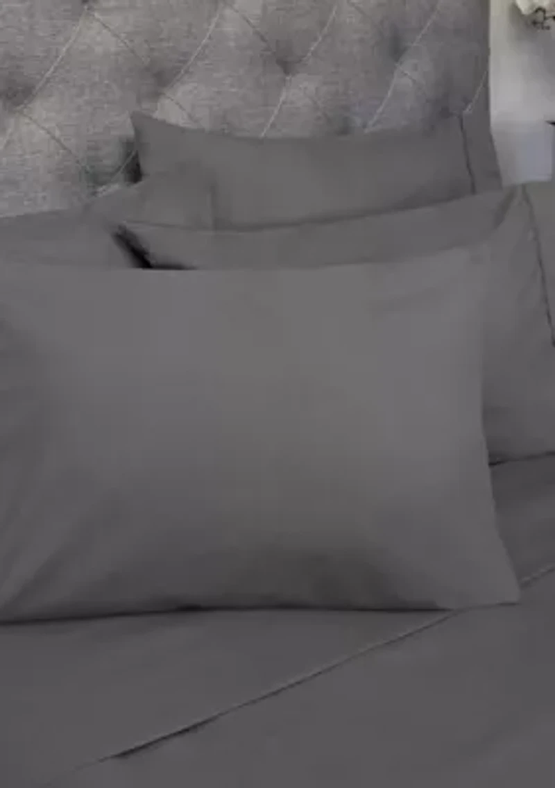 1500 Series 6 Piece Sheet Set