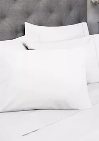 1500 Series 6 Piece Sheet Set