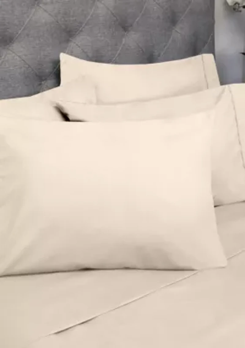 1500 Series 6 Piece Sheet Set