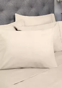 1500 Series 6 Piece Sheet Set