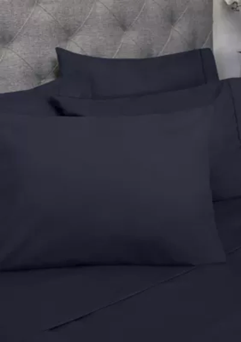 1500 Series 6 Piece Sheet Set