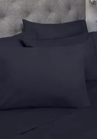 1500 Series 6 Piece Sheet Set