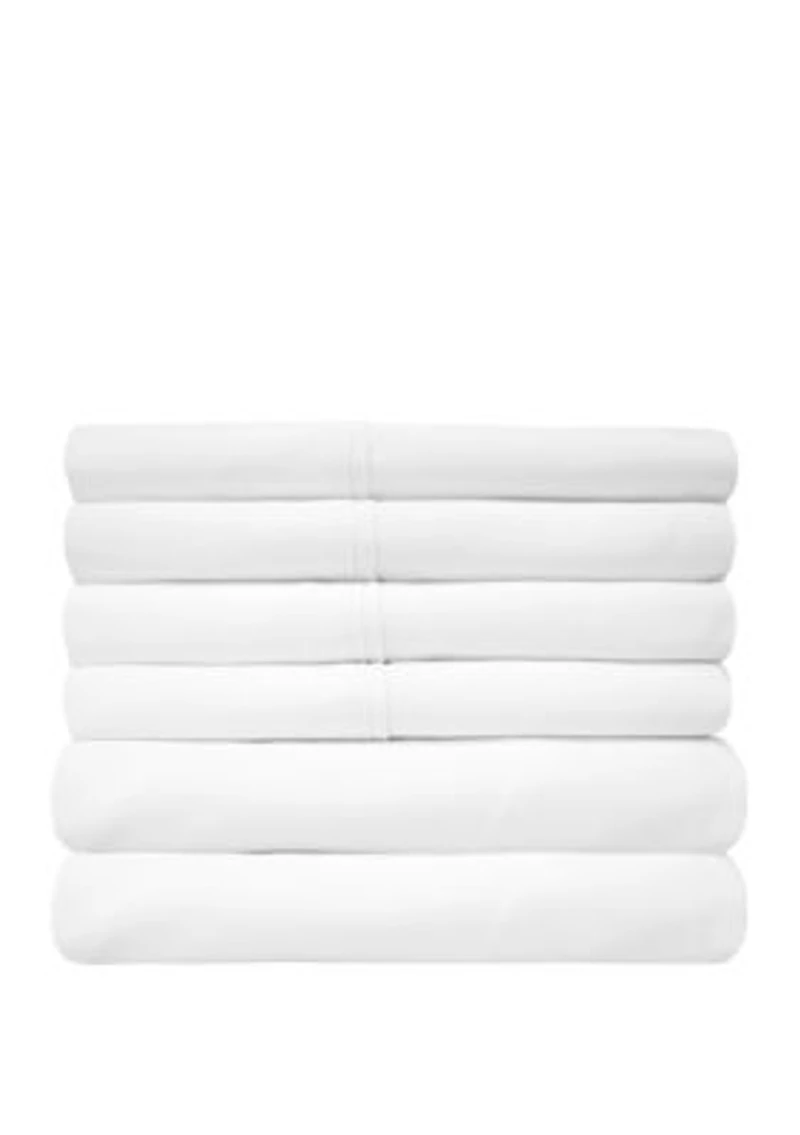 1500 Series 6 Piece Sheet Set