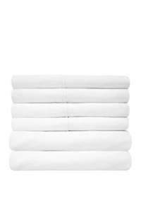 1500 Series 6 Piece Sheet Set