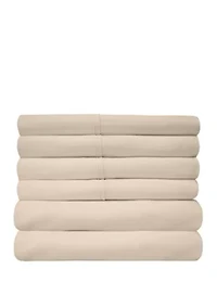 1500 Series 6 Piece Sheet Set