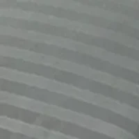 8 Piece Bed A Bag Hotel Dobby Embossed Comforter Sheet Skirt Sham Set