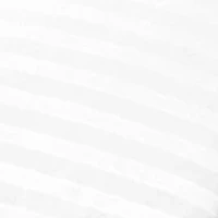 8 Piece Bed A Bag Hotel Dobby Embossed Comforter Sheet Skirt Sham Set